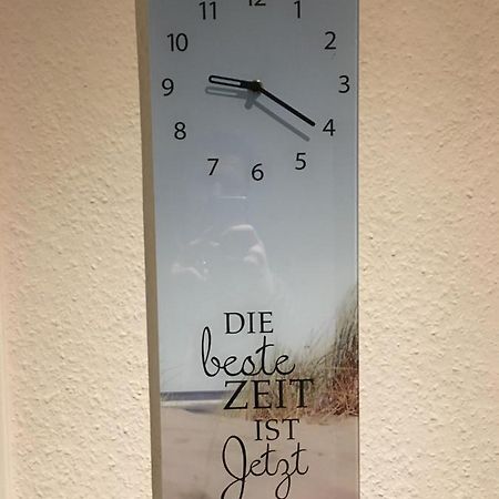 Messe Zu Fuss Apartment Hannover Ngoại thất bức ảnh